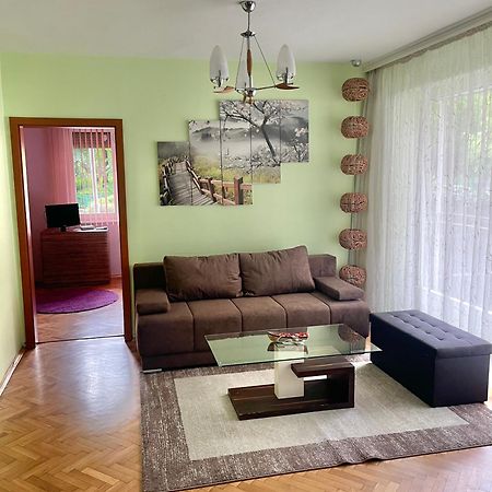 Sea Garden Plaza Apartment - Free Parking Burgas Zewnętrze zdjęcie