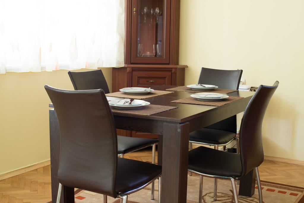 Sea Garden Plaza Apartment - Free Parking Burgas Zewnętrze zdjęcie