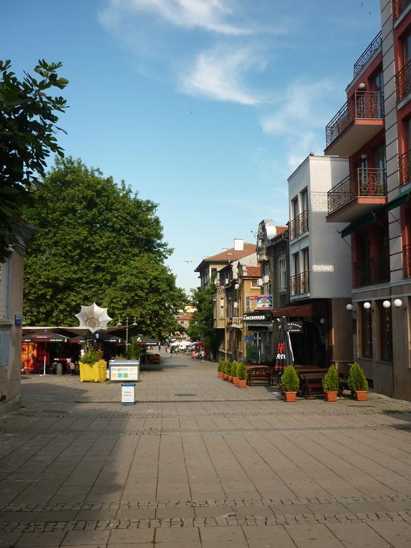Sea Garden Plaza Apartment - Free Parking Burgas Pokój zdjęcie