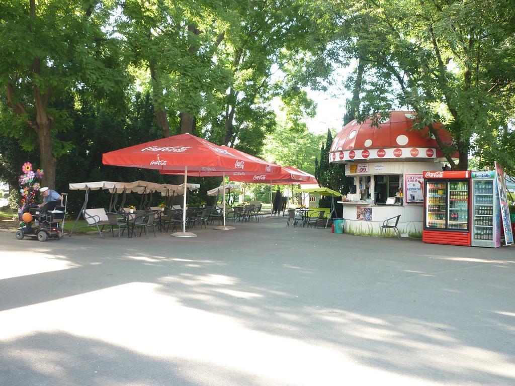 Sea Garden Plaza Apartment - Free Parking Burgas Pokój zdjęcie