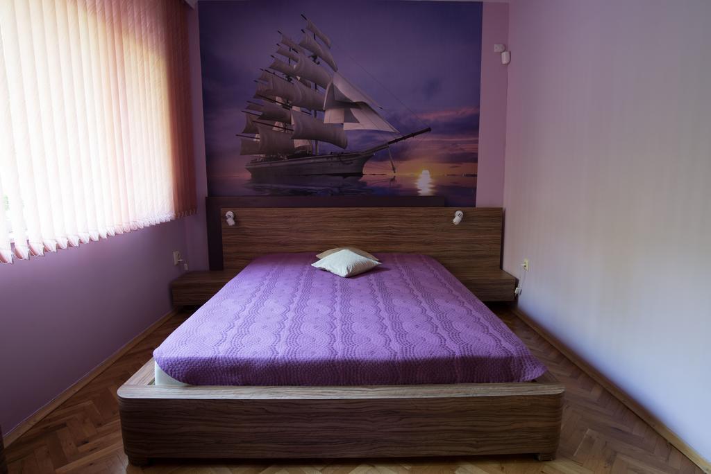 Sea Garden Plaza Apartment - Free Parking Burgas Pokój zdjęcie