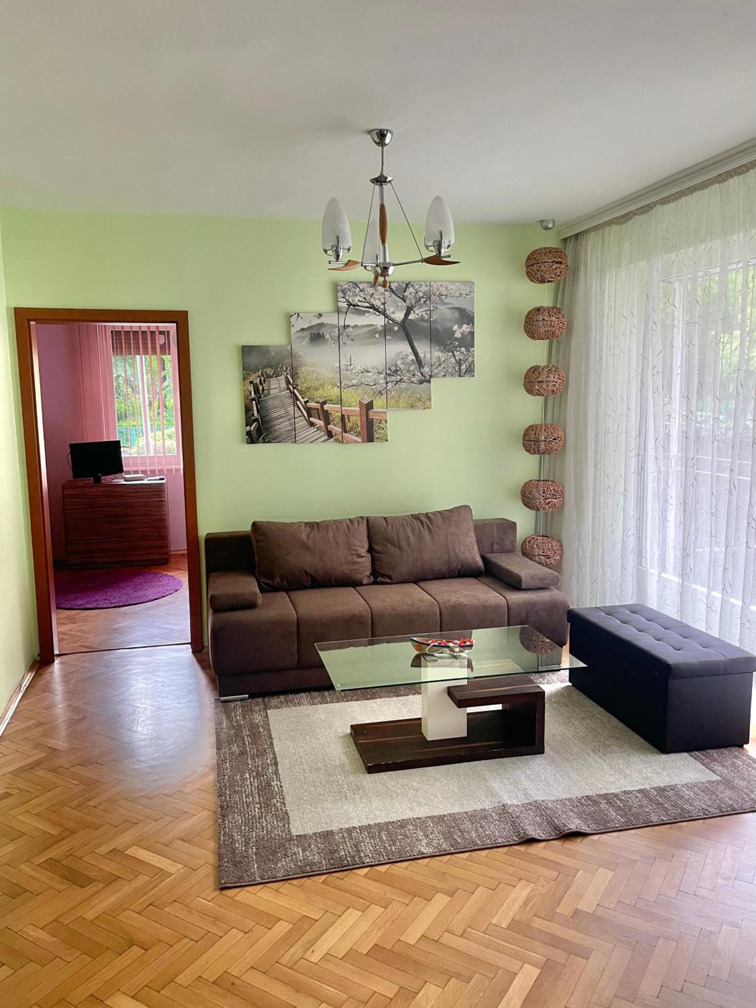 Sea Garden Plaza Apartment - Free Parking Burgas Zewnętrze zdjęcie