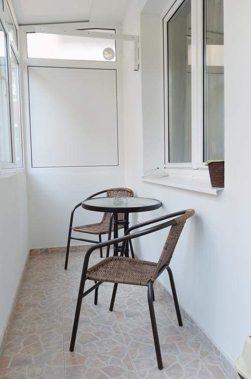Sea Garden Plaza Apartment - Free Parking Burgas Zewnętrze zdjęcie