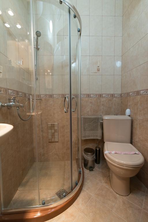 Sea Garden Plaza Apartment - Free Parking Burgas Zewnętrze zdjęcie